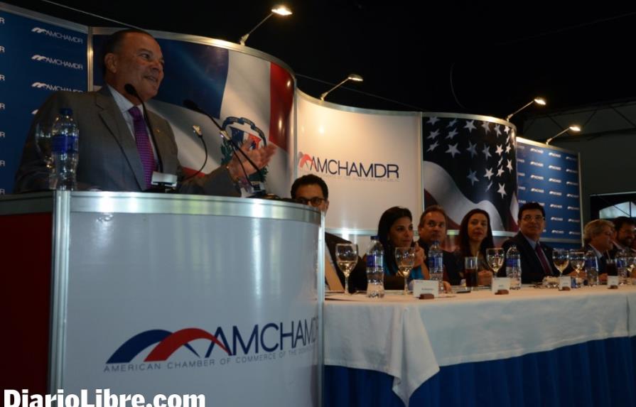 Rainieri: “La República Dominicana no puede dormirse en sus laureles en turismo”