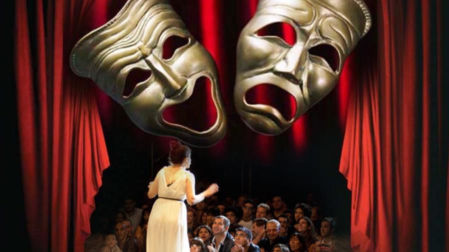 Piden una ley para incentivar la actividad teatral