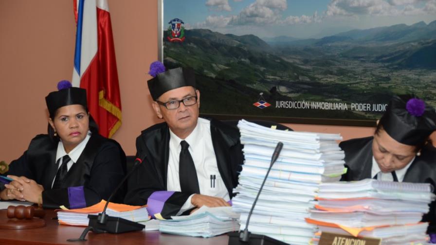 Tribunal fija para el 22 de junio conocer el fondo de caso Bahía de las Águilas Tribunal fija para el 22 de junio conocer el fondo de caso Bahía de las Águilas