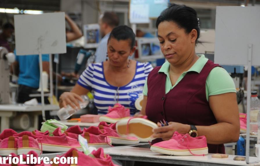 Duplicarán la producción de calzados de la República Dominicana