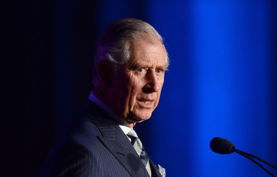 Polémicas cartas privadas del príncipe Carlos al Gobierno saldrán a la luz
