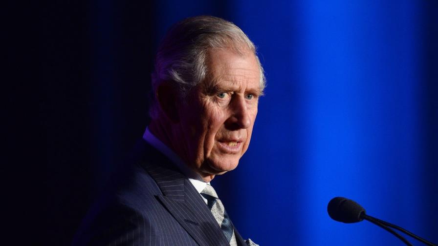 Polémicas cartas privadas del príncipe Carlos al Gobierno saldrán a la luz