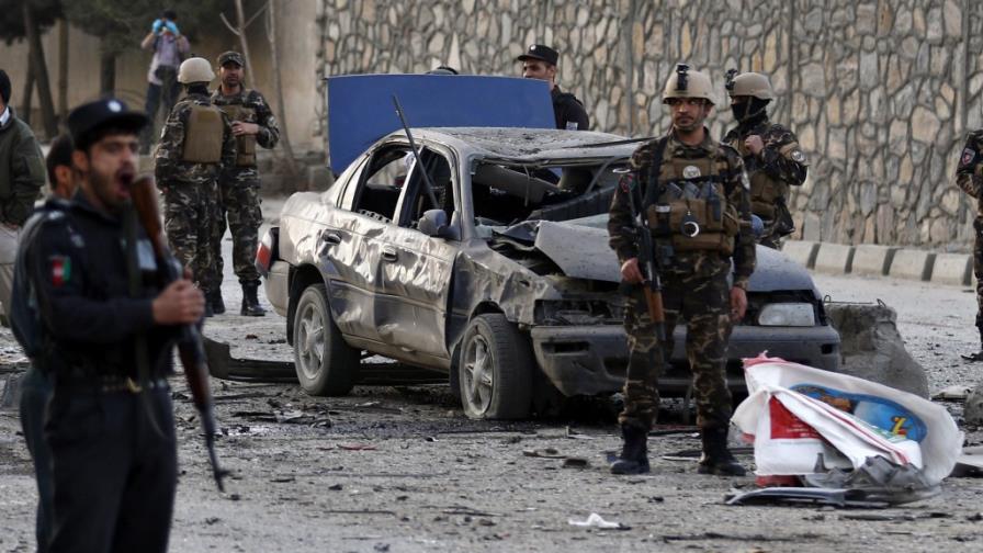 La primavera incrementa los ataques insurgentes en Afganistán