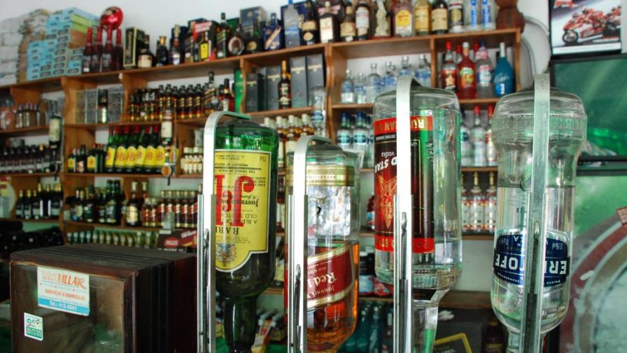 Interior y Policía prohíbe vender alcohol el Viernes Santo
