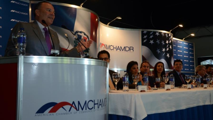 Frank Rainieri: DR cannot rest on its laurels in tourism