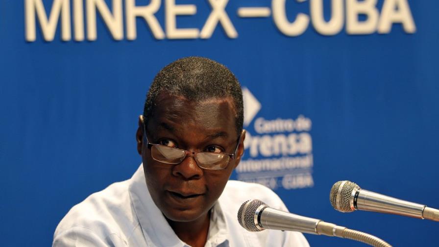 Cuba propone reunión con Estados Unidos sobre derechos humanos para el 31 de marzo