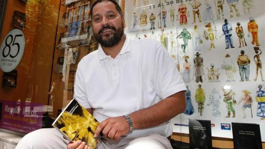 Cervantes regresa a las calles con acento colombiano en Hermanos de tinta