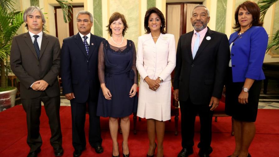 UNICEF dice en el país hay 85 mil personas menores con discapacidad UNICEF dice en el país hay 85 mil personas menores con discapacidad