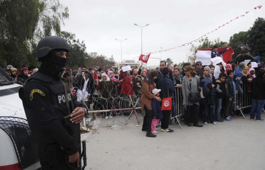 Célula de grupo afín a Al Qaeda cometió el ataque a museo de Túnez