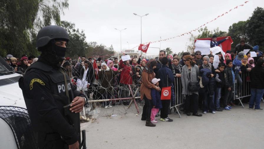 Célula de grupo afín a Al Qaeda cometió el ataque a museo de Túnez