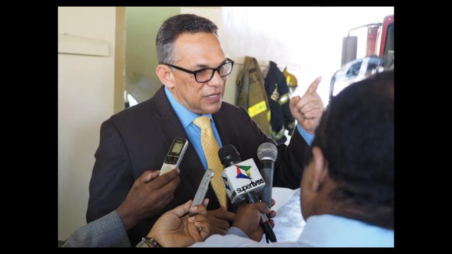 Ventura Camejo propondrá tema de reelección al Comité Político del PLD