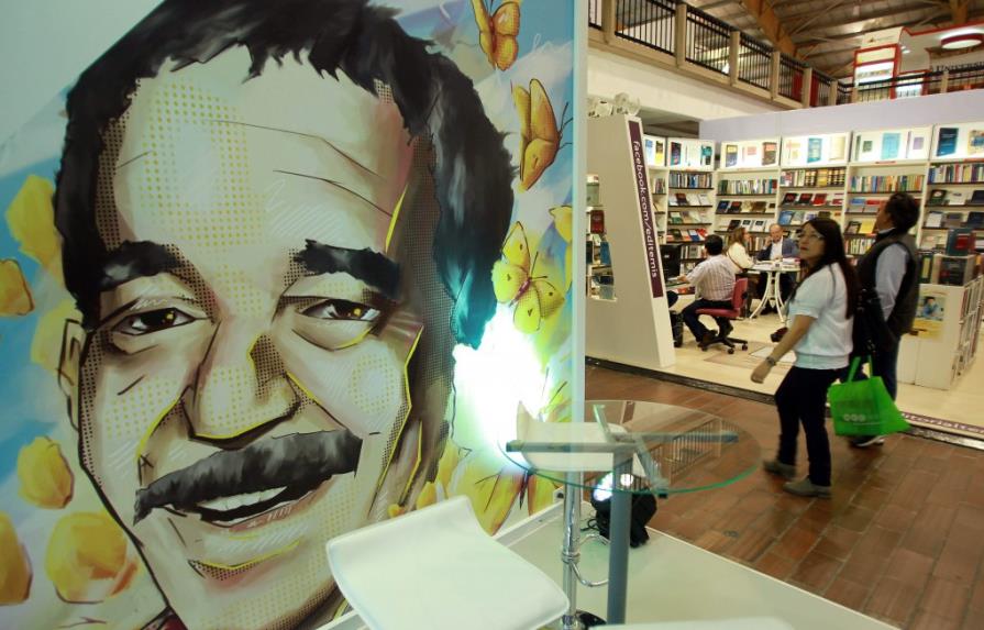 El cuentista Gabriel García Márquez