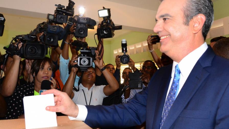 Abinader gana convención del PRM y anuncia luchará por unidad de la oposición