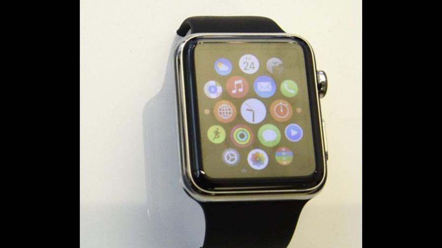 Apple opta por un lanzamiento discreto de su reloj inteligente