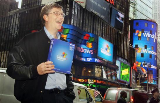 El misterio de los largos matrimonios de los multimillonarios