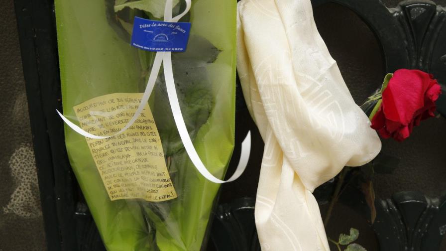 Catorce países de la Unión Europea han ofrecido ayuda a Nepal tras el terremoto