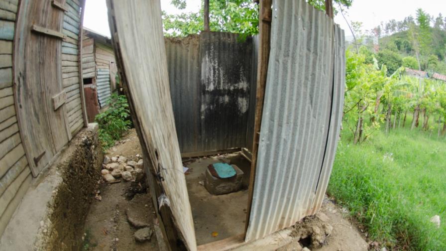 En el campo el doble de personas carece servicios de salud frente a la ciudad