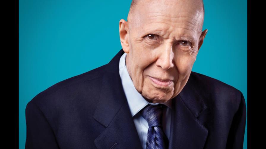 Falleció el empresario Juan Bautista Vicini Cabral (Gianni)