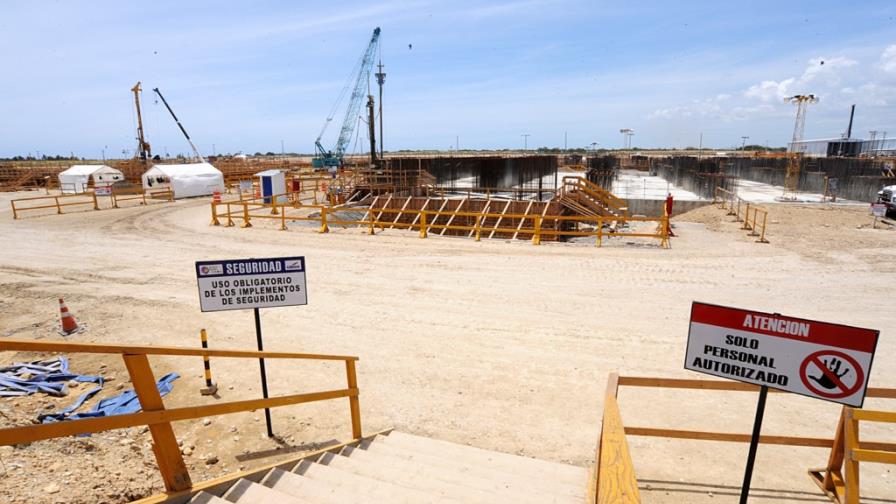 Central a carbón costará al país US$1,945 millones, dice CDEEE