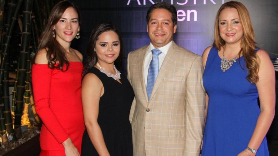 Amway Dominicana y la fórmula del éxito