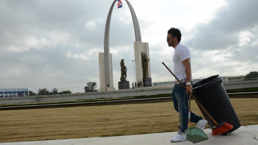 El Alfa acaba sanción de 15 días impuesta por la Procuraduría