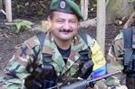 Miembro de plana mayor de las FARC abatido por militares en Colombia Miembro de plana mayor de las FARC abatido por militares en Colombia