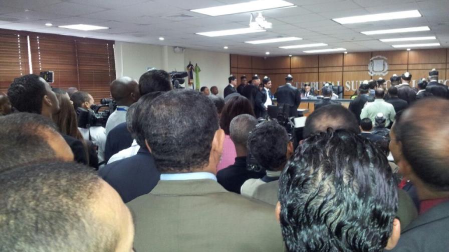 Tribunal Electoral archiva acciones de amparo contra reforma constitucional