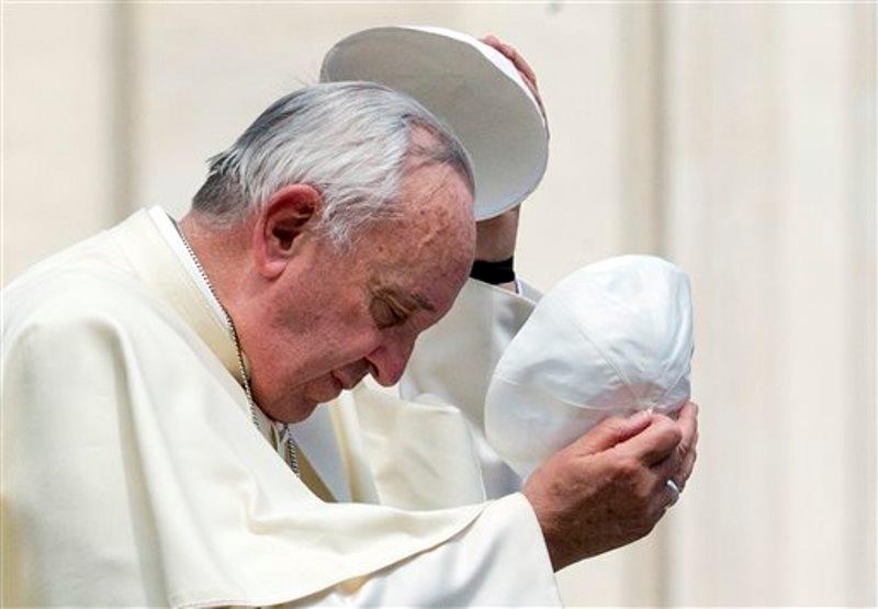 El Vaticano afirma que matrimonios gay son una derrota para la humanidad