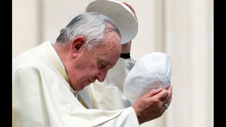 El Vaticano afirma que matrimonios gay son una derrota para la humanidad El Vaticano afirma que matrimonios gay son una derrota para la humanidad