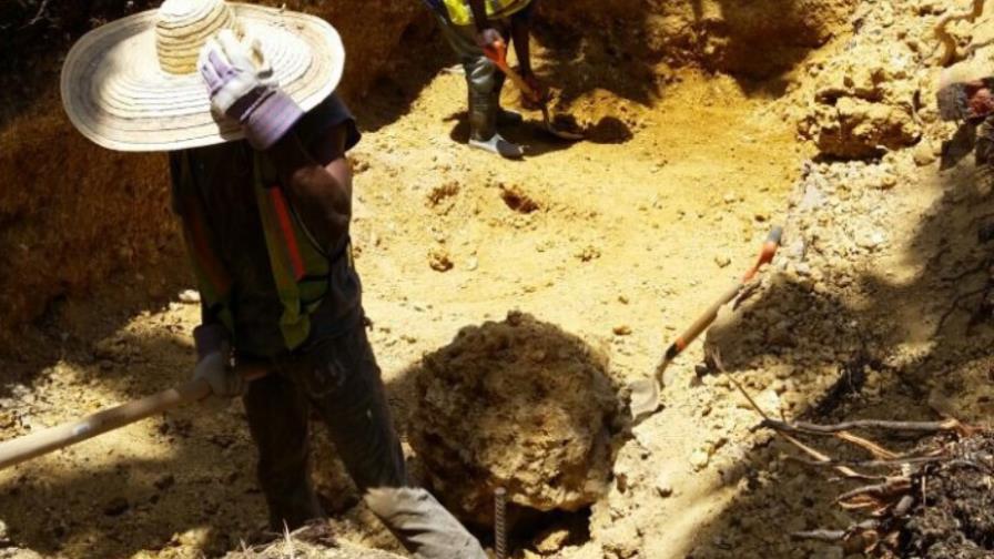 OISOE informa se reiniciaron trabajos en Instituto Duartiano