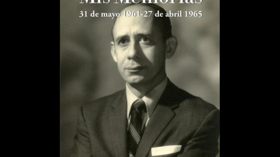 Los escenarios de abril: las memorias de Molina Ureña