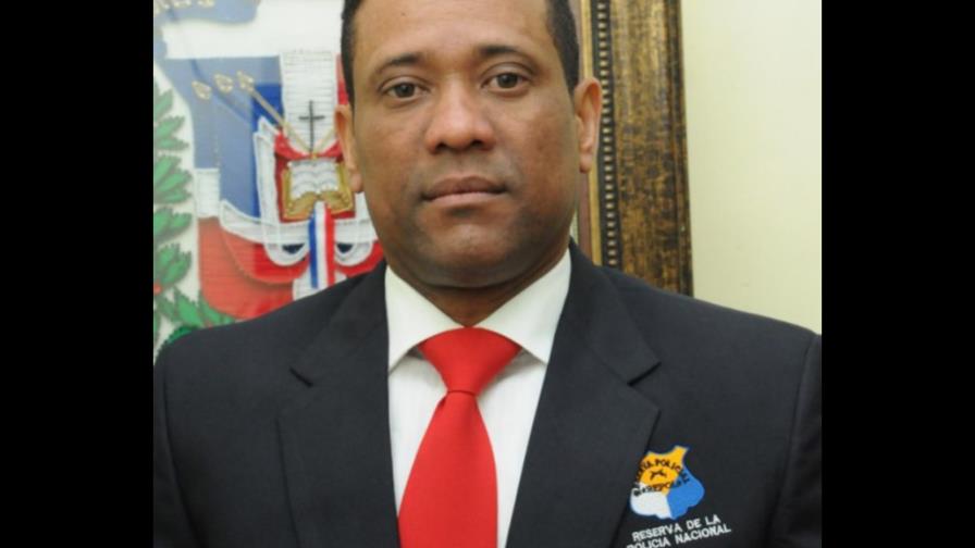 Aclara Danilo autorizó pase a Senasa de policías en retiro