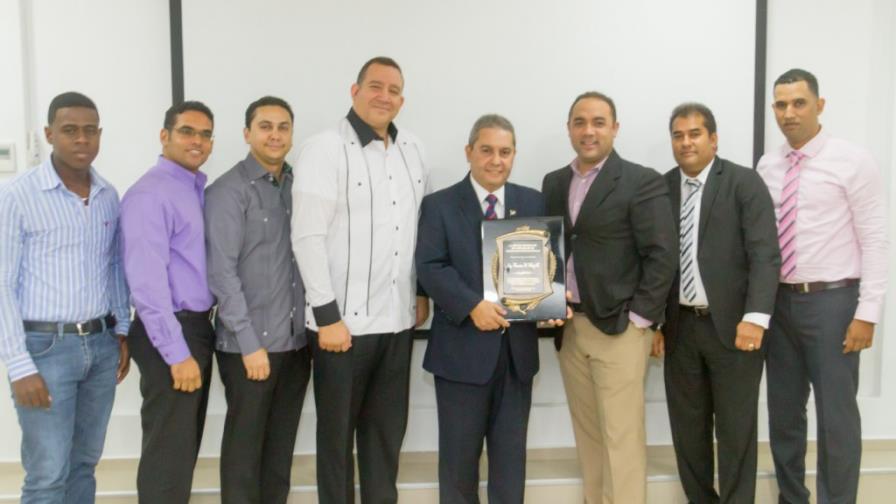 ETED capacita parte de su personal