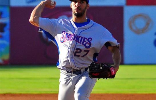 Hernández y Batista se hacen sentir en las Ligas Menores