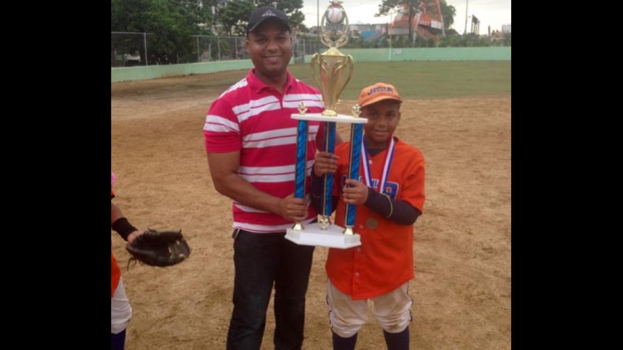 La Javilla campeón Distrito Nacional en 9-10