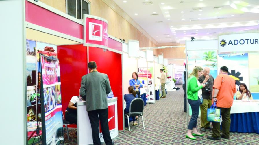 Panamá construye un metro copia de RD