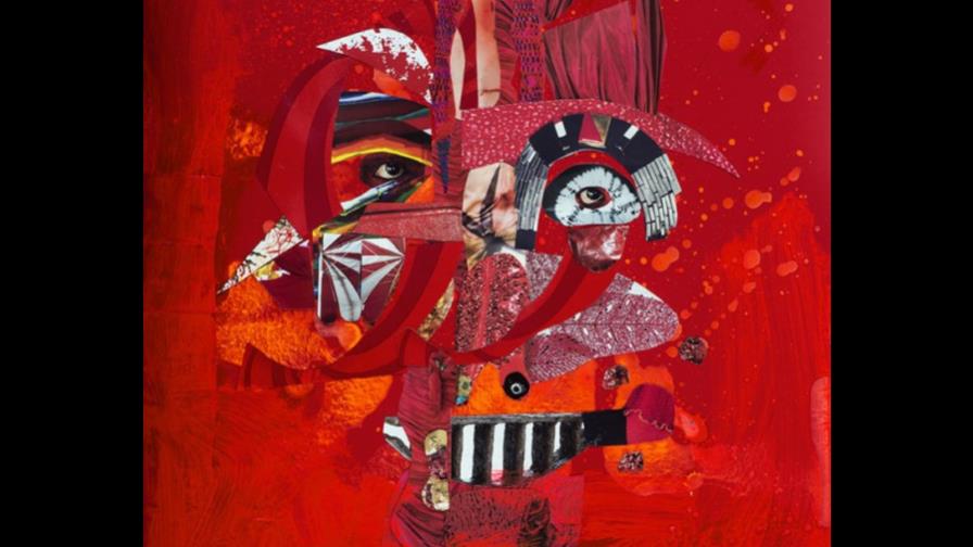 Pepe Mar en el Cuarto de Curiosidades