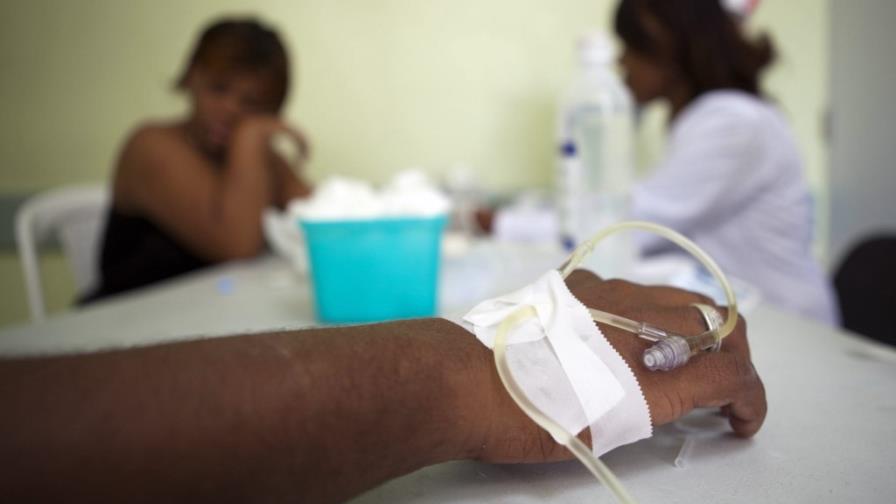 Se incrementan las muertes por dengue en lo que va de año