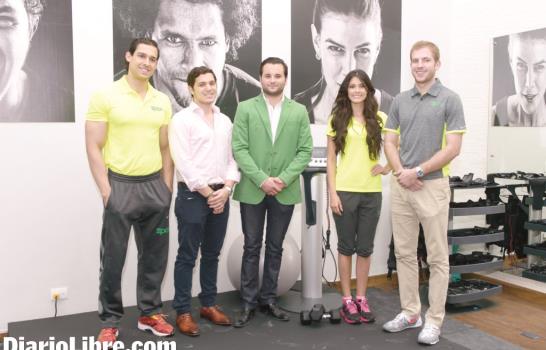 Spex Wellness, nuevo espacio para ejercitarse