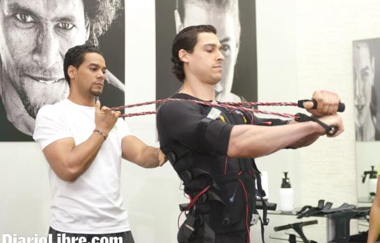 Spex Wellness, nuevo espacio para ejercitarse