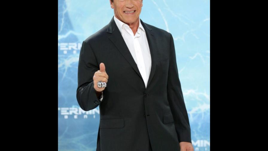 Schwarzenegger confiesa su desagrado con Terminator Salvation