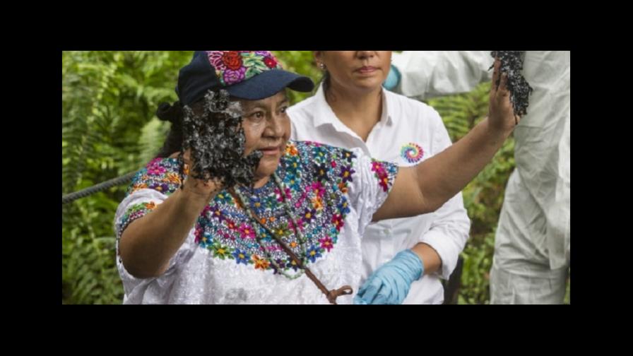 Chevron pide a Corte de Ecuador anular condena ambiental en su contra