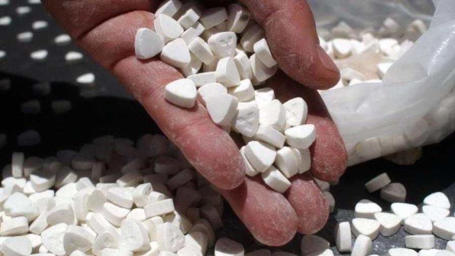 Orientan a pacientes sobre daños de las drogas