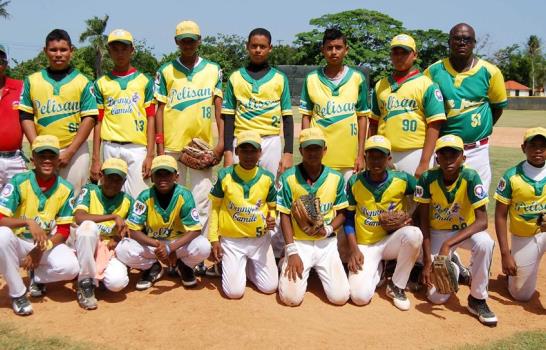 Dominicana Norte obtiene triunfos inicio eliminatorias regionales RBI
