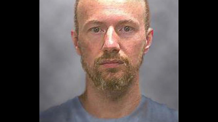 Continúa la búsqueda del otro reo fugado de una cárcel de Nueva York