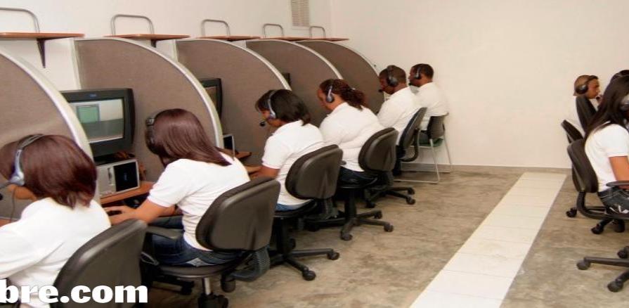 La República Dominicana cuenta con más de 35,000 empleos directos en call centers