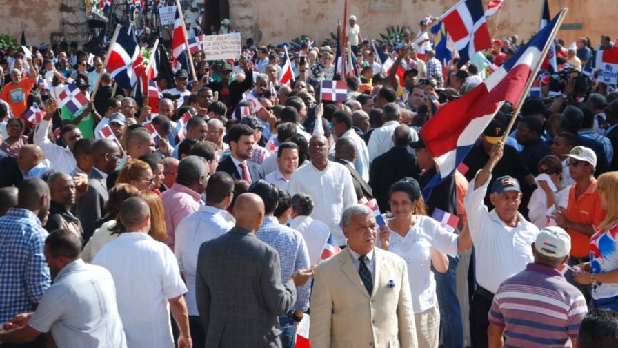 Sectores preocupados por “falta patriotismo”