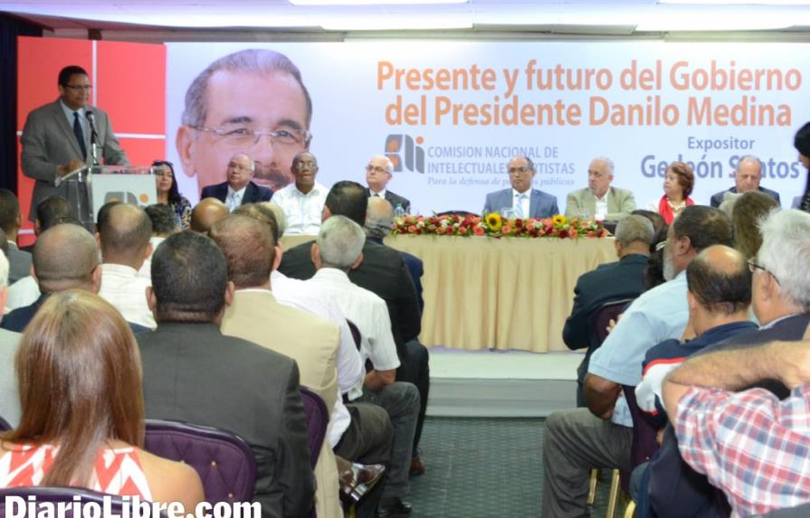 Debate on presidential reelection exacerbates contradictions in the PLD