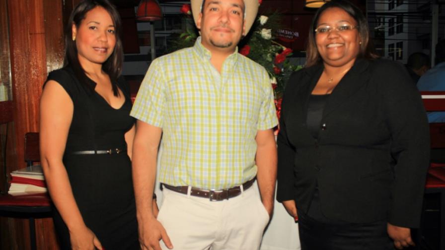 La Barrica festeja su aniversario