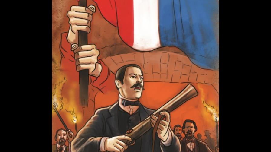 Lo que pasó la noche del 27 de Febrero